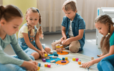 Aprender sobre Juegos