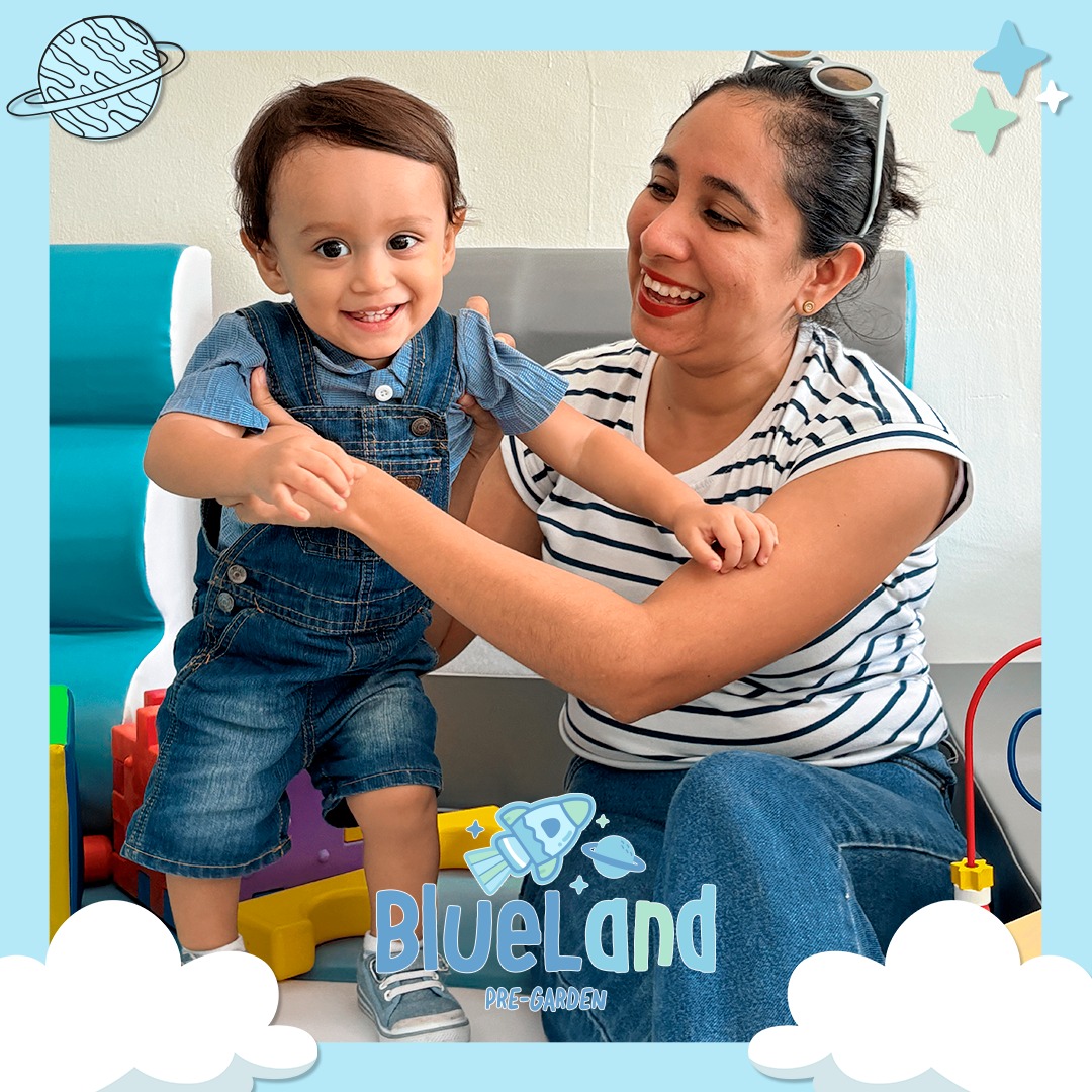 blueland